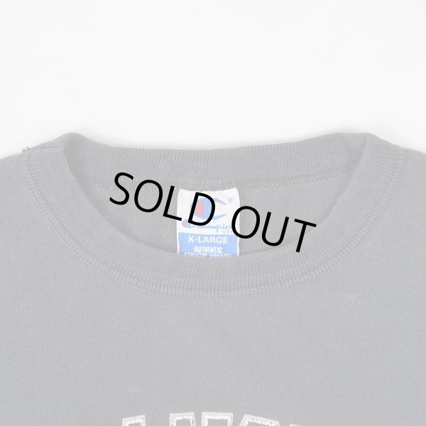 画像4: 90's Champion プリントTシャツ "LOS ANGELES RAIDERS / MADE IN USA" (4)