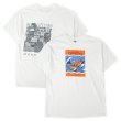 画像1: 00's LIBERTY GRAPHICS テストプリントTシャツ "DEADSTOCK" #23-29 (1)