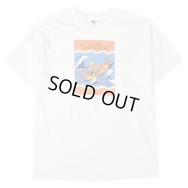 画像2: 00's LIBERTY GRAPHICS テストプリントTシャツ "DEADSTOCK" #23-29 (2)