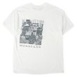 画像3: 00's LIBERTY GRAPHICS テストプリントTシャツ "DEADSTOCK" #23-29 (3)