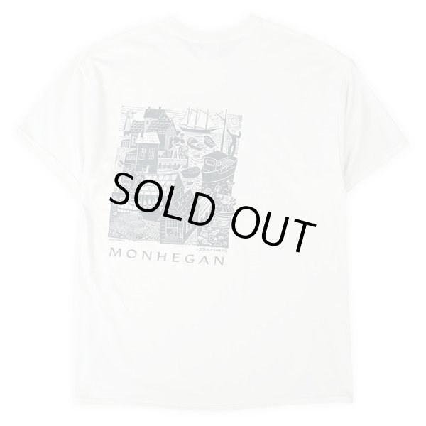 画像3: 00's LIBERTY GRAPHICS テストプリントTシャツ "DEADSTOCK" #23-29 (3)