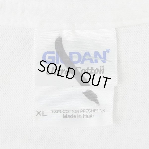 画像5: 00's LIBERTY GRAPHICS テストプリントTシャツ "DEADSTOCK" #23-29 (5)