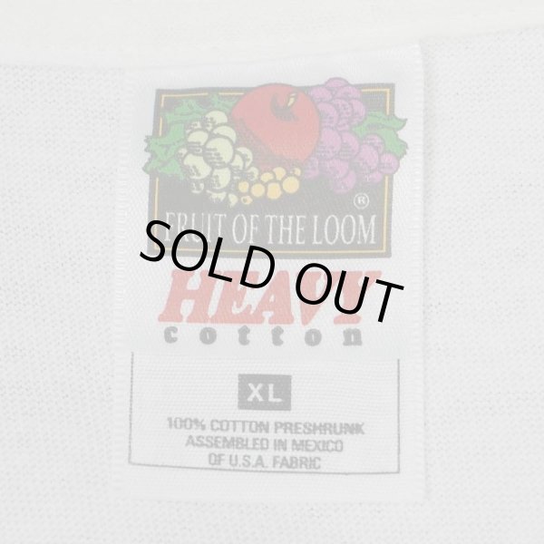 画像2: 00's yes dear. メッセージプリントTシャツ (2)