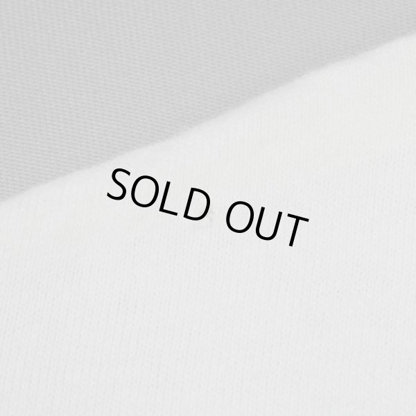 画像3: 00's yes dear. メッセージプリントTシャツ (3)