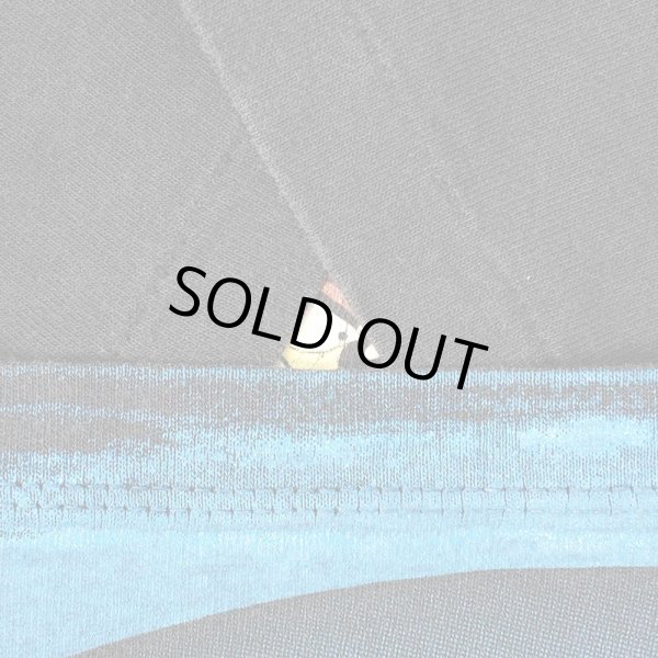 画像5: 90's Looney Tunes オールオーバープリントTシャツ "WILD OATS / MADE IN USA" (5)