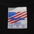 画像3: Early 00's VOX ポケットTシャツ "MADE IN USA / Murina Body" (3)