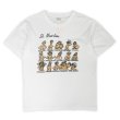 画像1: 00's Unknown "Boobs" プリントTシャツ (1)