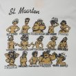 画像2: 00's Unknown "Boobs" プリントTシャツ (2)