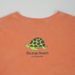 画像3: 00's Orange Beach スーベニアTシャツ "BIG HED Designs" (3)