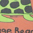 画像4: 00's Orange Beach スーベニアTシャツ "BIG HED Designs" (4)