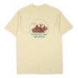 画像1: 90's MONTEREY BAY AQUARIUM スーベニアTシャツ "DEADSTOCK / MADE IN USA" (1)