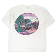 画像1: 90's BEAUX REVES プリントTシャツ "MADE IN USA" (1)