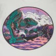 画像2: 90's BEAUX REVES プリントTシャツ "MADE IN USA" (2)