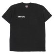 画像1: 90's Crown Leak Detection ポケットTシャツ "MADE IN USA" (1)