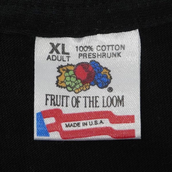 画像3: 90's Crown Leak Detection ポケットTシャツ "MADE IN USA" (3)