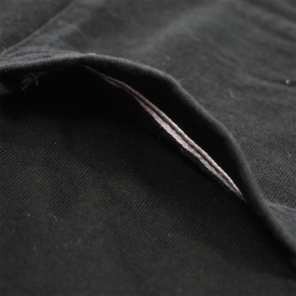 画像5: 90's Crown Leak Detection ポケットTシャツ "MADE IN USA" (5)