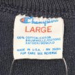 画像2: 80's Champion プリントTシャツ "PENTAGON OFFICERS ATHLETIC CLUB / MADE IN USA" (2)