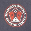 画像3: 80's Champion プリントTシャツ "PENTAGON OFFICERS ATHLETIC CLUB / MADE IN USA" (3)