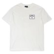 画像1: 00's DOM'S DRIVE IN 両面プリントTシャツ (1)