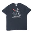 画像1: 00's FREESWITCH パロディプリントTシャツ (1)
