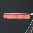 画像2: 00's FREESWITCH パロディプリントTシャツ (2)