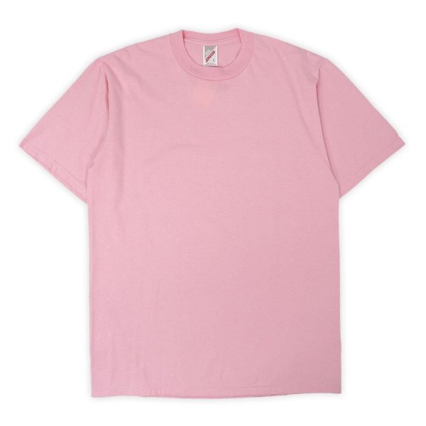 画像1: 90's JERZEES ブランクTシャツ "MADE IN USA / DEADSTOCK" (1)