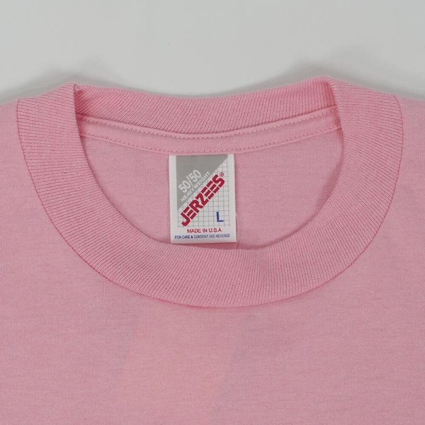 画像3: 90's JERZEES ブランクTシャツ "MADE IN USA / DEADSTOCK" (3)