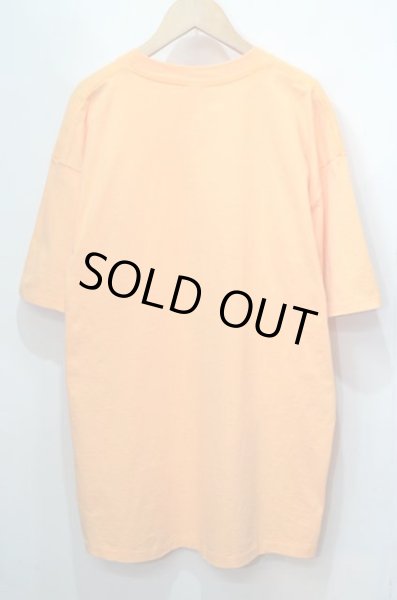 画像2: 80-90's Polar Rock CAFE ロゴプリントTシャツ (2)