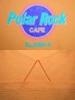 画像3: 80-90's Polar Rock CAFE ロゴプリントTシャツ (3)