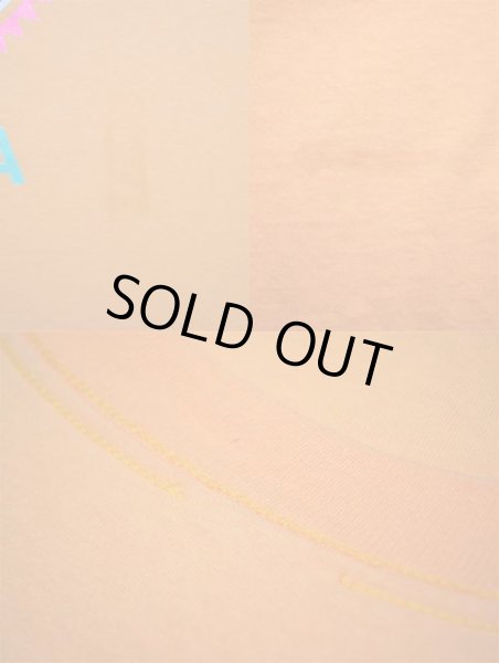 画像4: 80-90's Polar Rock CAFE ロゴプリントTシャツ (4)