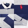 画像3: 90's Polo Ralph Lauren ラガーシャツ (3)