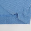 画像4: Late 90's LACOSTE ポロシャツ "DESIGNED IN FRANCE / BLUE" (4)