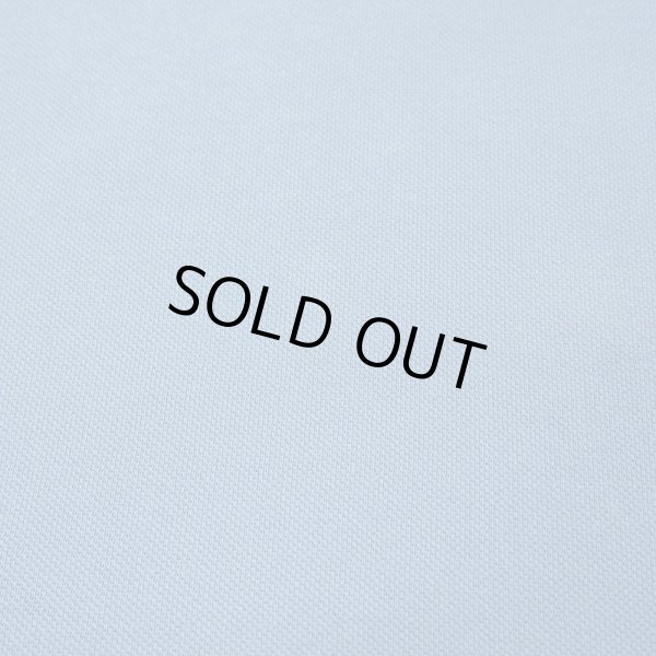 画像5: Late 90's LACOSTE ポロシャツ "DESIGNED IN FRANCE / BLUE" (5)