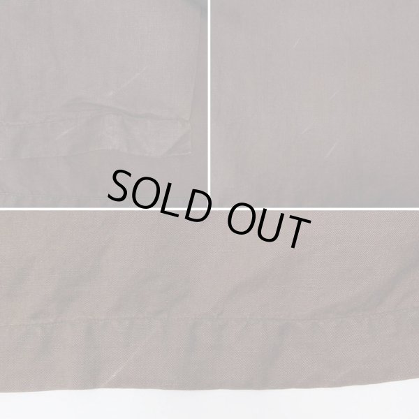 画像4: 90's Polo Ralph Lauren S/S オープンカラーシャツ "CALDWELL" (4)