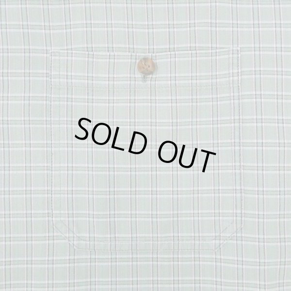 画像4: 90's WOOLRICH オープンカラーシャツ (4)