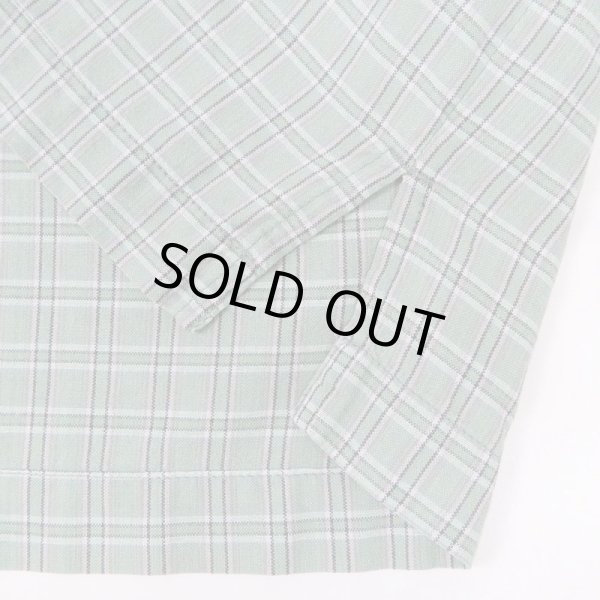 画像5: 90's WOOLRICH オープンカラーシャツ (5)