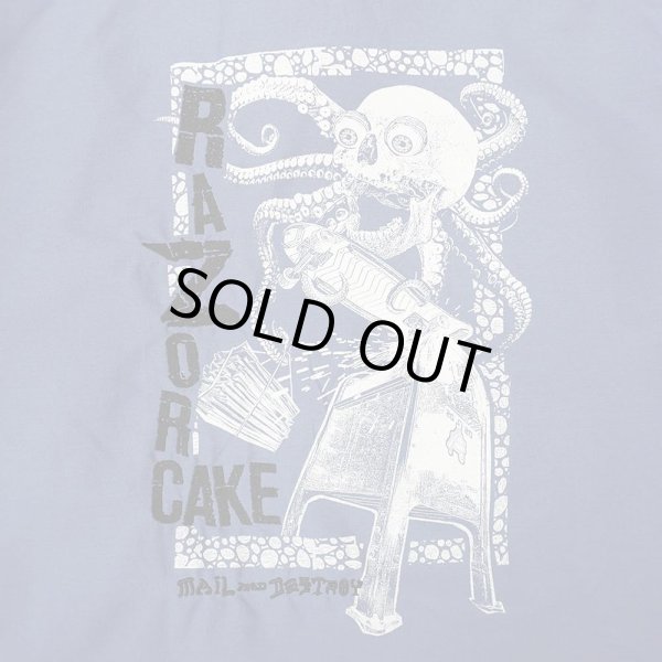 画像3: 00's RAZORCAKE ワークシャツ (3)