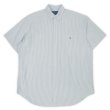 画像1: 90's Polo Ralph Lauren S/S ボタンダウンシャツ "BLAKE" (1)