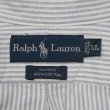画像2: 90's Polo Ralph Lauren S/S ボタンダウンシャツ "BLAKE" (2)