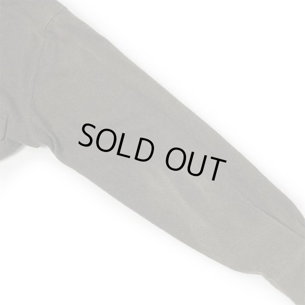 画像5: Late 90's ST JOHN'S BAY シャモアクロス ワークシャツ "DARK BROWN" (5)