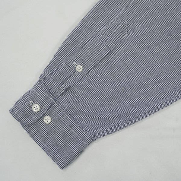 画像4: 90's Polo Ralph Lauren ボタンダウンシャツ "YARMOUTH" (4)