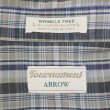 画像2: 80-90's ARROW S/S ボタンダウンシャツ (2)