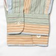 画像5: 00's Polo Ralph Lauren マルチストライプ柄 ボタンダウンシャツ (5)
