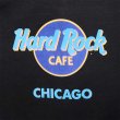 画像3: 90's Hard Rock CAFE スウェットシャツ "MADE IN USA" (3)