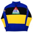 画像1: Polo Ralph Lauren 1992 POLO RACING Multi Color Sweatshirt (1)