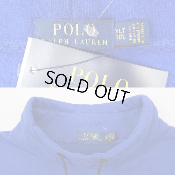 画像3: Polo Ralph Lauren 1992 POLO RACING Multi Color Sweatshirt (3)