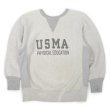 画像1: Early 70's Champion リバースウィーブ スウェット ”USMA PHYSYCAL EDUCATION” (1)