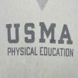画像4: Early 70's Champion リバースウィーブ スウェット ”USMA PHYSYCAL EDUCATION” (4)