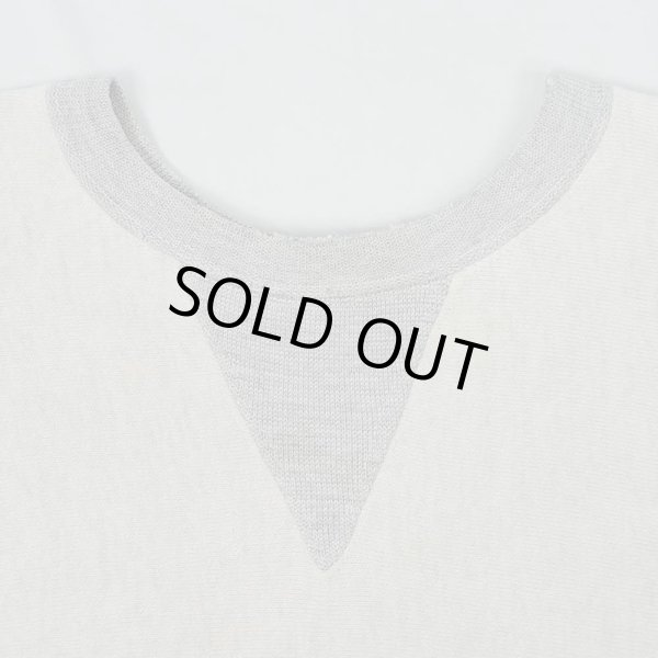 画像5: Early 70's Champion リバースウィーブ スウェット ”USMA PHYSYCAL EDUCATION” (5)