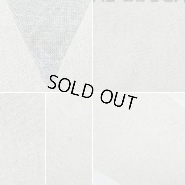 画像6: Early 70's Champion リバースウィーブ スウェット ”USMA PHYSYCAL EDUCATION” (6)